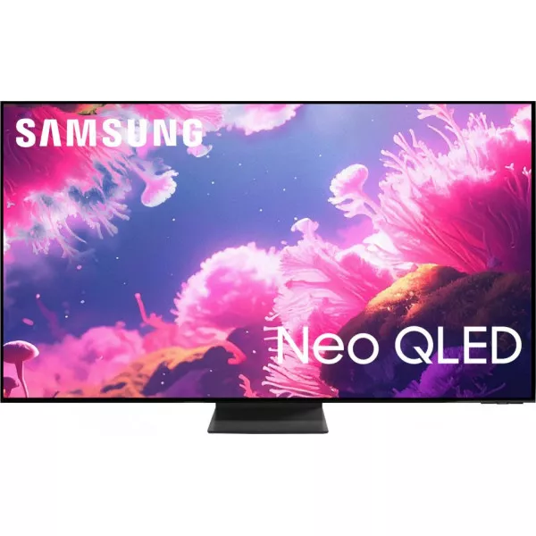 Samsung 65” Q60D QLED Smart TV prize